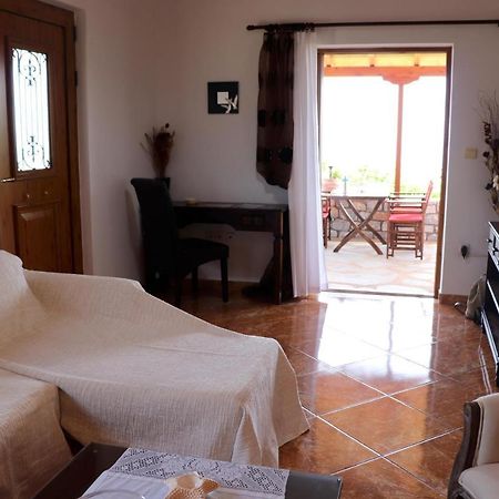 Amanda Villa Selinitsa Exterior foto