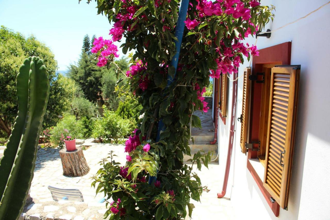 Amanda Villa Selinitsa Exterior foto